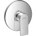 Hansgrohe Brausemischer Unterputz Rebris E chrom