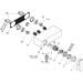 Hansgrohe Brausenmischer Aufputz AXOR Citterio DN15 chrom