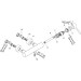 Hansgrohe Brausenmischer Aufputz Axor Starck DN15 chrom