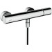 Hansgrohe Brausenmischer Aufputz Axor Uno Zerogriff chrom