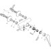 Hansgrohe Brausenmischer Aufputz Focus Care chrom  