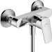 Hansgrohe Brausenmischer Aufputz Logis chrom  