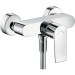Hansgrohe Brausenmischer Aufputz Metris chrom  