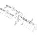 Hansgrohe Brausenmischer Aufputz Metris chrom  