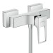 Hansgrohe Brausenmischer Aufputz Metropol Bügelgriff chrom