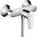 Hansgrohe Brausenmischer Aufputz Talis E chrom  