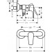 Hansgrohe Brausenmischer Aufputz Talis E chrom  