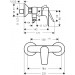 Hansgrohe Brausenmischer Aufputz Talis E mattweiss