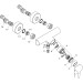 Hansgrohe Brausenmischer Aufputz Talis S chrom  