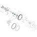 Hansgrohe Brausenmischer Unterputz Focus Fertigset chrom