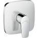 Hansgrohe Brausenmischer Unterputz Talis E Fertigset Highflow chrom