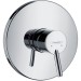 Hansgrohe Brausenmischer Unterputz Talis S Fertigset verchromt