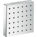 Hansgrohe Brausenmodul AXOR Starck Fertigset chrom