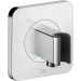 Hansgrohe Brausenmodul Unterputz AXOR Starck Grundset