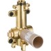 Hansgrohe Brausenmodul Unterputz AXOR Starck Grundset