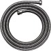 Hansgrohe Brausenschlauch AXOR für 3-Loch Wannenrandarmaturen chrom