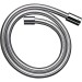 Hansgrohe Brausenschlauch Axor Starck Isiflex DN15 satinox m.beids.zyl.Mutter 1600mm