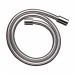 Hansgrohe Brausenschlauch Axor Starck Isiflex DN15 satinox m.beids.zyl.Mutter 1600mm