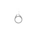 Hansgrohe Brausenschlauch Comfortflex 2000mm  chrom