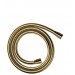 Hansgrohe Brausenschlauch Isiflex B 1250mm polished gold 