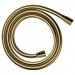Hansgrohe Brausenschlauch Isiflex B 160cm Polished Gold Optik