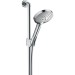 Hansgrohe Brausenset Axor Citterio 900mm chrom mit Raindance Select S 120 3jet