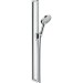Hansgrohe Brausenset Axor Citterio E 900mm chrom mit Raindance Select S 120 3jet