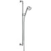 Hansgrohe Brausenset Axor Front chrom  