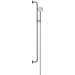 Hansgrohe Brausenset Axor Front chrom  