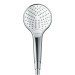 HG Brausenset Croma Select S Vario EcoSmart/U'Crometta 900mm weiss/chrom