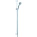 Hansgrohe Brausenset Crometta 85 1jet/ Unica'Crometta 900mm chrom