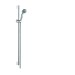 Hansgrohe Brausenset Crometta 85 Vario/ Unica'Crometta 900mm chrom
