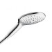 Hansgrohe Brausenset Raindance Select 150 Raindance Unica'S 900mm chrom