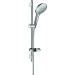 Hansgrohe Brausenset Raindance Select 150 Unica'S Puro 650mm chrom