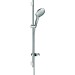 Hansgrohe Brausenset Raindance Select 150 Unica'S Puro 900mm chrom