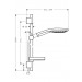 Hansgrohe Brausenset Raindance Select 150 Unica'S Puro 900mm chrom