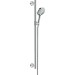 Hansgrohe Brausenset Raindance Select S 120 EcoSmart Unica Comfort 900mm chrom