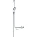 Hansgrohe Brausenset Raindance Select S 120 Unica Comfort 1100mm L chrom