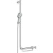 Hansgrohe Brausenset Raindance Select S 120 Unica Comfort 1100mm L chrom