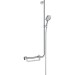Hansgrohe Brausenset Raindance Select S 120 Unica Comfort 1100mm R chrom