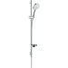 Hansgrohe Brausenset Raindance Select S 120 Unica'S Puro 900mm weiss/chrom