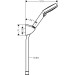 Hansgrohe Brausenset Vernis Blend Vario EcoSmart/Porter chr.Brauseschl.1600mm