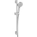 Hansgrohe Brausenset Vernis Blend Vario EcoSmart/Unica 650mm chrom