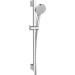 Hansgrohe Brausenset Vernis Blend Vario/Unica 650mm chrom
