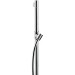 Hansgrohe Brausenstange Axor Starck chrom mit Schlauch