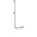 Hansgrohe Brausenstange Unica Comfort 1100mm L weiss/chrom