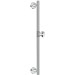 Hansgrohe Brausenstange Unica Comfort 650mm chrom