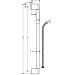 Hansgrohe Brausenstange Unica'Crometta 650mm chrom mit Metaflex 1600mm