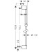 Hansgrohe Brausenstange Unica'Crometta 900mm chrom ohne Schlauch