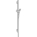 Hansgrohe Brausenstange Unica'S Puro 650mm chrom